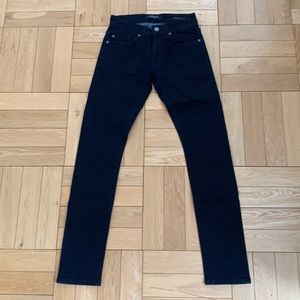 Fidelity Skinny Jeans